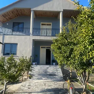  Maison d'hôtes The Hideaway