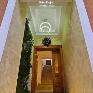 Penzion Mefaja